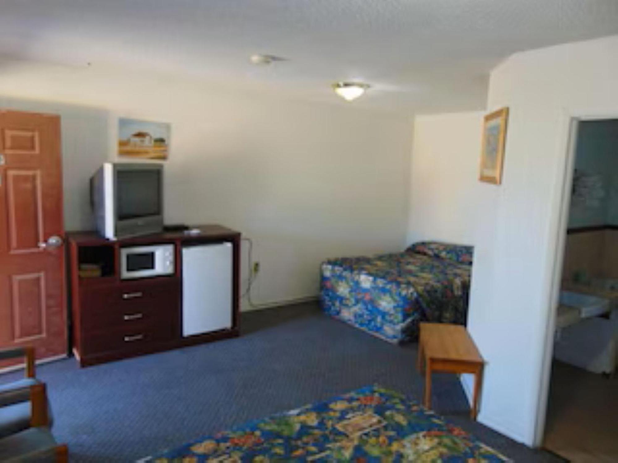 Heritage Budget Inn By Oyo Hwy 84 Muleshoe Exterior foto